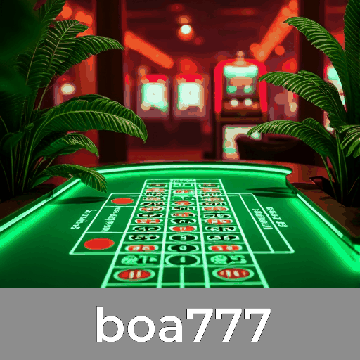 Boa777 Social Casino: Uma Nova Experiência de Interação ao Vivo