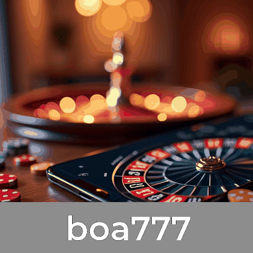 Revolucionando Jogos Online com Ideias Inovadoras na Boa777
