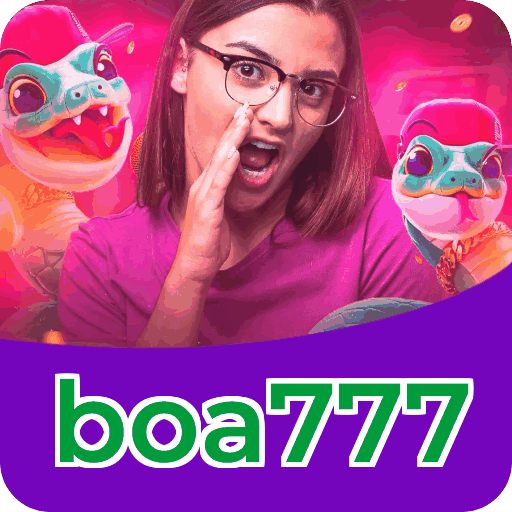 Download iOS boa777