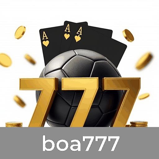 boa777: Estratégias de Apostas e Análise de Esportes