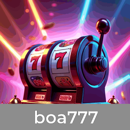 Login Seguro e Otimizado no boa777 para Brasileiros